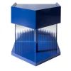 Last Call Gloss Blu Esagonale Comodino*Softhouse Outlet