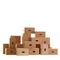 LC14 Sgabello Tabouret Maison du Bresil*Cassina New