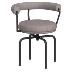 LC7 Siège tournant fauteuil Sedia da Esterno*Cassina Best