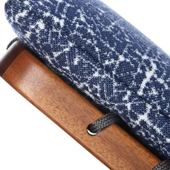 Lettino da sole al tramonto di Paola Navone*Exteta Online