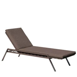 Lettino da sole Cottage Mocha*Talenti Hot