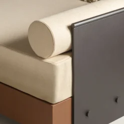 Lettino Lacan*Giobagnara New