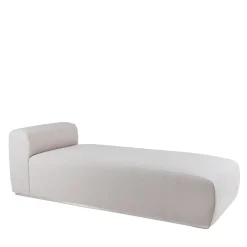 Lettino Mahè di Angeletti & Ruzza*Braid Outdoor Best