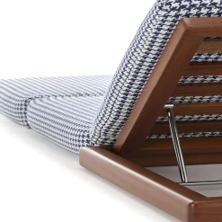 Lettino Sunset Poolside di Paola Navone*Exteta Clearance