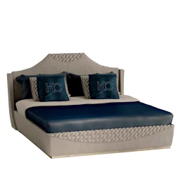 Letto a Los Angeles*Bellani Online