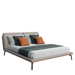 Letto accogliente*Sicis Online