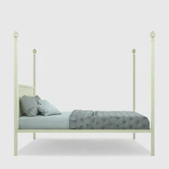 Letto Alfio*Lispi New