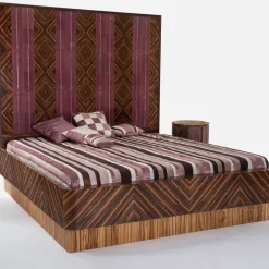 Letto Ardito King Size*Berdondini 1926 Discount