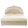 Letto Argento Fiocco*Roberto Giovannini New