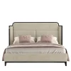 Letto beige*A.R. Arredamenti Clearance