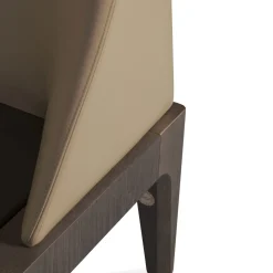 Letto Bellagio di Libero Rutilo*Morelato New