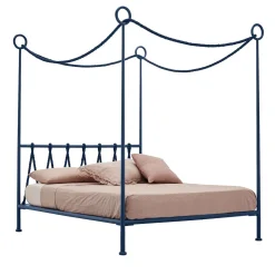 Letto Cima di Sovrappensiero Studio*Lispi Hot