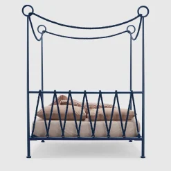 Letto Cima di Sovrappensiero Studio*Lispi Hot