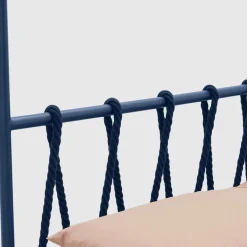 Letto Cima di Sovrappensiero Studio*Lispi Hot