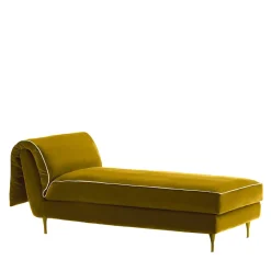 Letto da giorno Casquet Earthy Gold*Biosofa Clearance