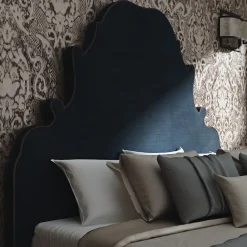 Letto Espalter di Miriam Dominiguez Guerra*Inedito / Asnaghi Hot