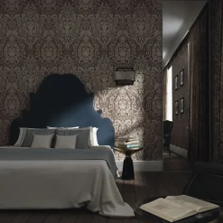 Letto Espalter di Miriam Dominiguez Guerra*Inedito / Asnaghi Hot