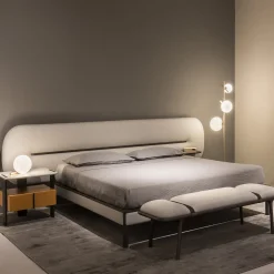 Letto extra large Lips*Carpanese Home Clearance