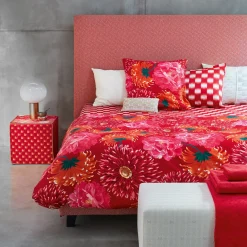 Letto Henri Red*K-3 by Kenzo Takada New