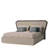 Letto imbottito Temptation*Bellani Outlet