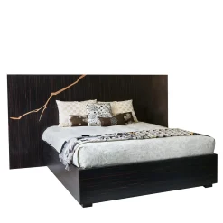 Letto Jonathan Black*K-3 by Kenzo Takada Outlet