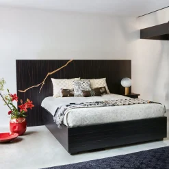 Letto Jonathan Black*K-3 by Kenzo Takada Outlet