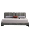 Letto King-Size Harry Grigio*Bodema Clearance