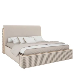 Letto Lauren di Giannella Ventura*Inedito / Asnaghi New