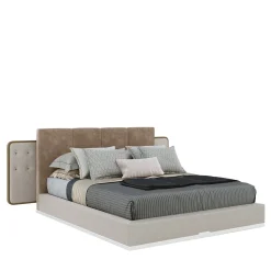Letto Lola*Inedito / Asnaghi Outlet