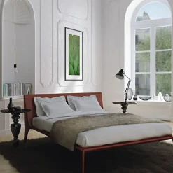 Letto Lucrezia di Alberto Colzani*Inedito / Asnaghi New