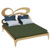 Letto Maria*William Mulas New
