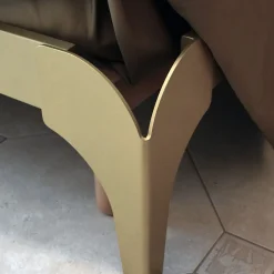 Letto Maria*William Mulas New