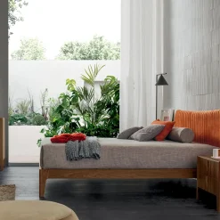 Letto Matrimoniale Butterfly*Modesign Outlet