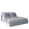 Letto matrimoniale Italo Donatello*Annibale Colombo Clearance