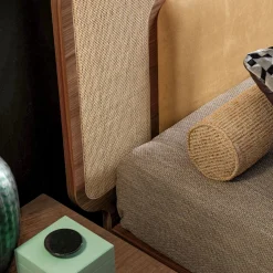 Letto matrimoniale Shangai*Modesign Outlet