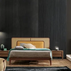 Letto matrimoniale Shangai*Modesign Outlet