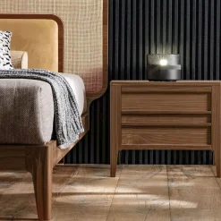 Letto matrimoniale Shangai*Modesign Outlet