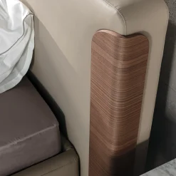 Letto Monterosso*Meroni & Colzani Clearance