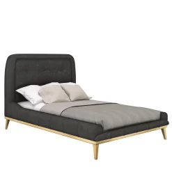 Letto presente e passato di Miriam Dominiguez Guerra*Inedito / Asnaghi Best