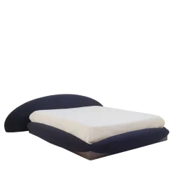 Letto Romeo Blue di Maria Vittoria Paggini*Softhouse Clearance