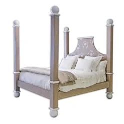 Letto Star Jasmine*Porte Italia Clearance