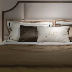 Letto Tiffany di Giannella Ventura*Inedito / Asnaghi Online