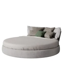Letto Timeo Round di Studio Angeletti Ruzza*Alivar Clearance