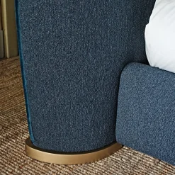 Letto Toledo*Black Tie New