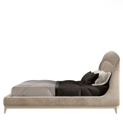 Letto Victor Avorio*A.R. Arredamenti Online