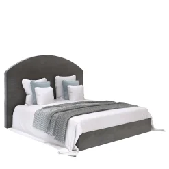 Letto Violetta di Alberto Colzani*Inedito / Asnaghi Online