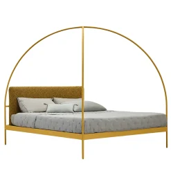 Letto Volta di Mario Scairato*Lispi Online