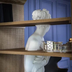 Libreria a 5 ripiani Venus di Fabio Novembre*Driade Sale