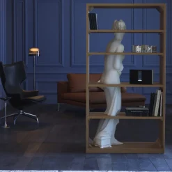 Libreria a 5 ripiani Venus di Fabio Novembre*Driade Sale