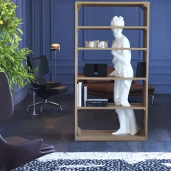 Libreria a 5 ripiani Venus di Fabio Novembre*Driade Sale